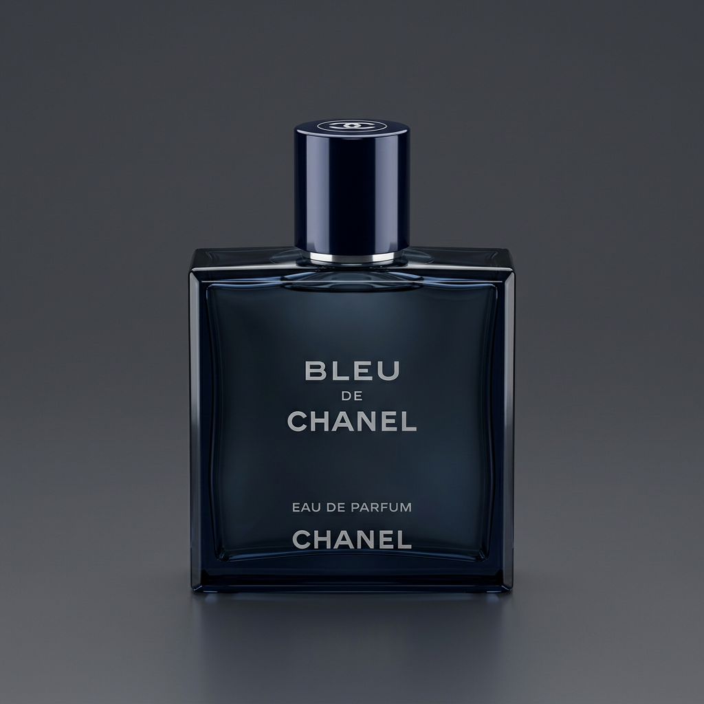 Bleu de Chanel Eau de Parfum, 100ml